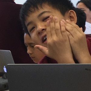 Meet your Posher, Bransen